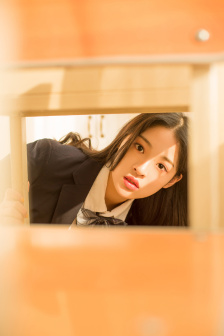 小姐未删减版